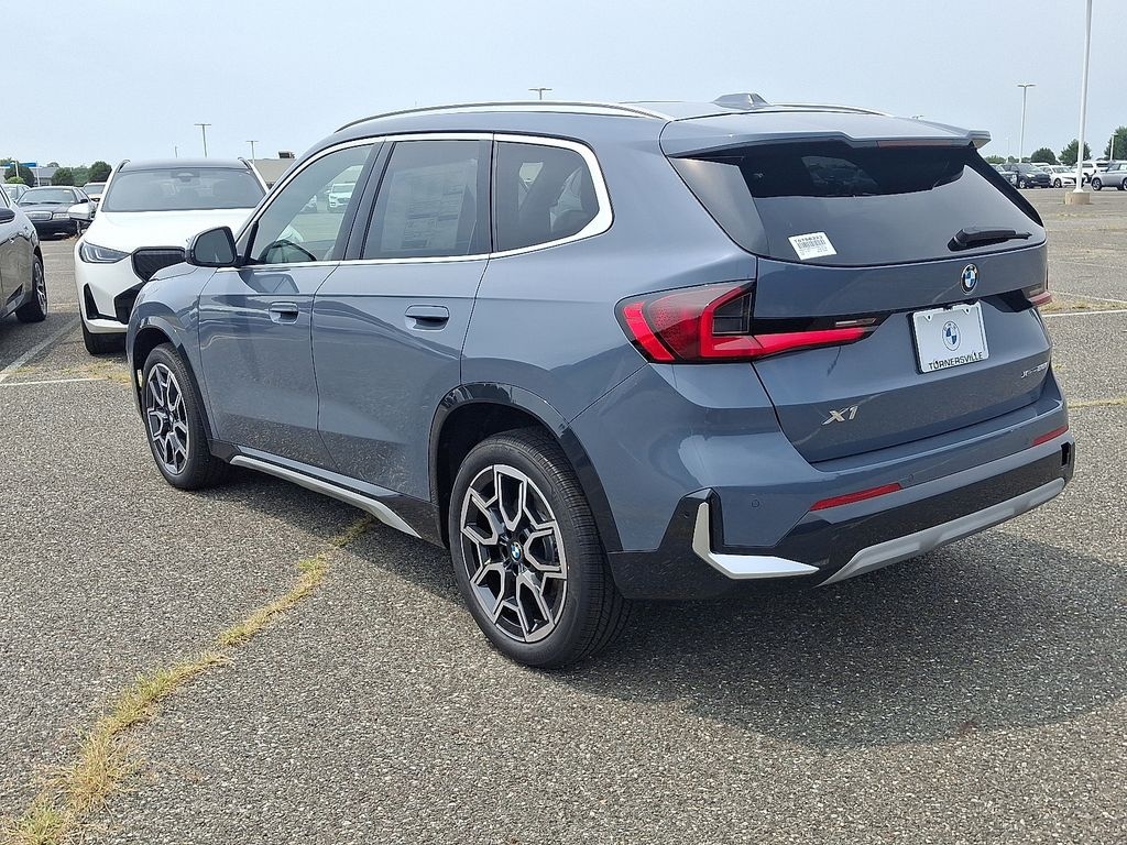 New 2026 BMW X1 xDrive28i SUV