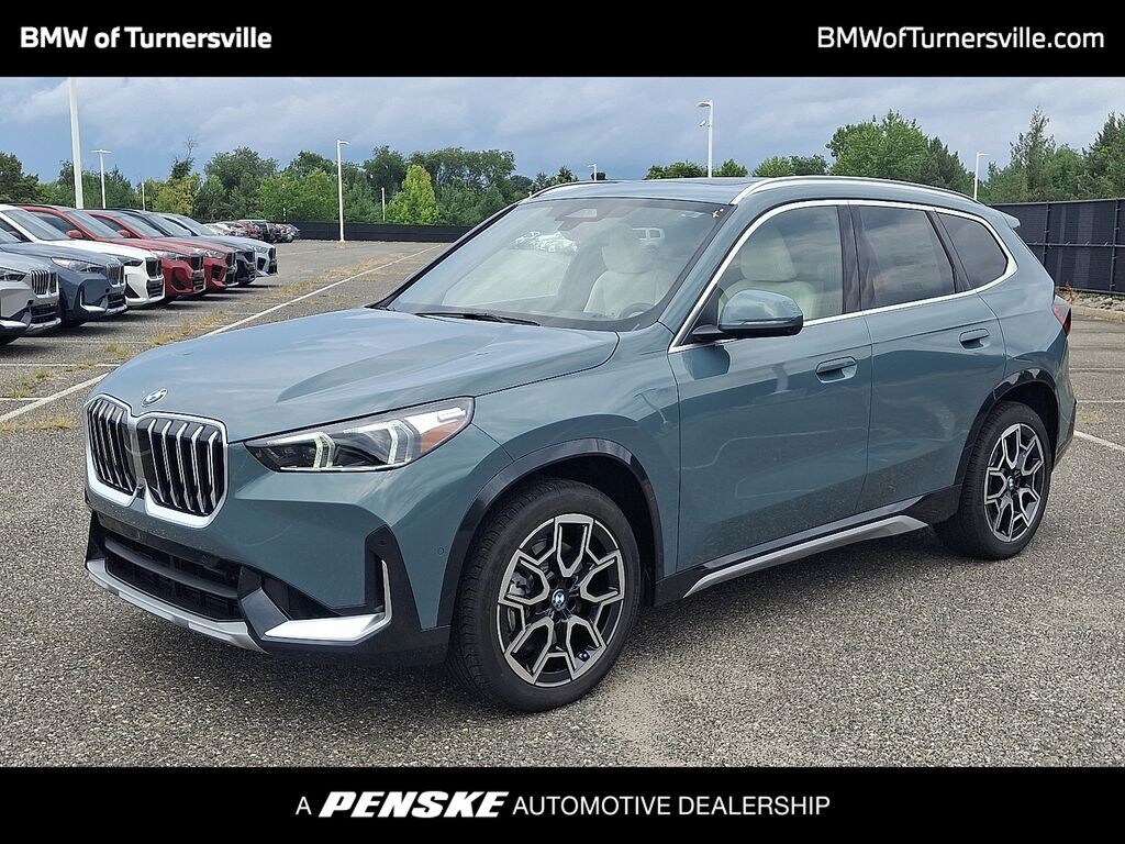 New 2027 BMW X1 xDrive28i xDrive28i SAV