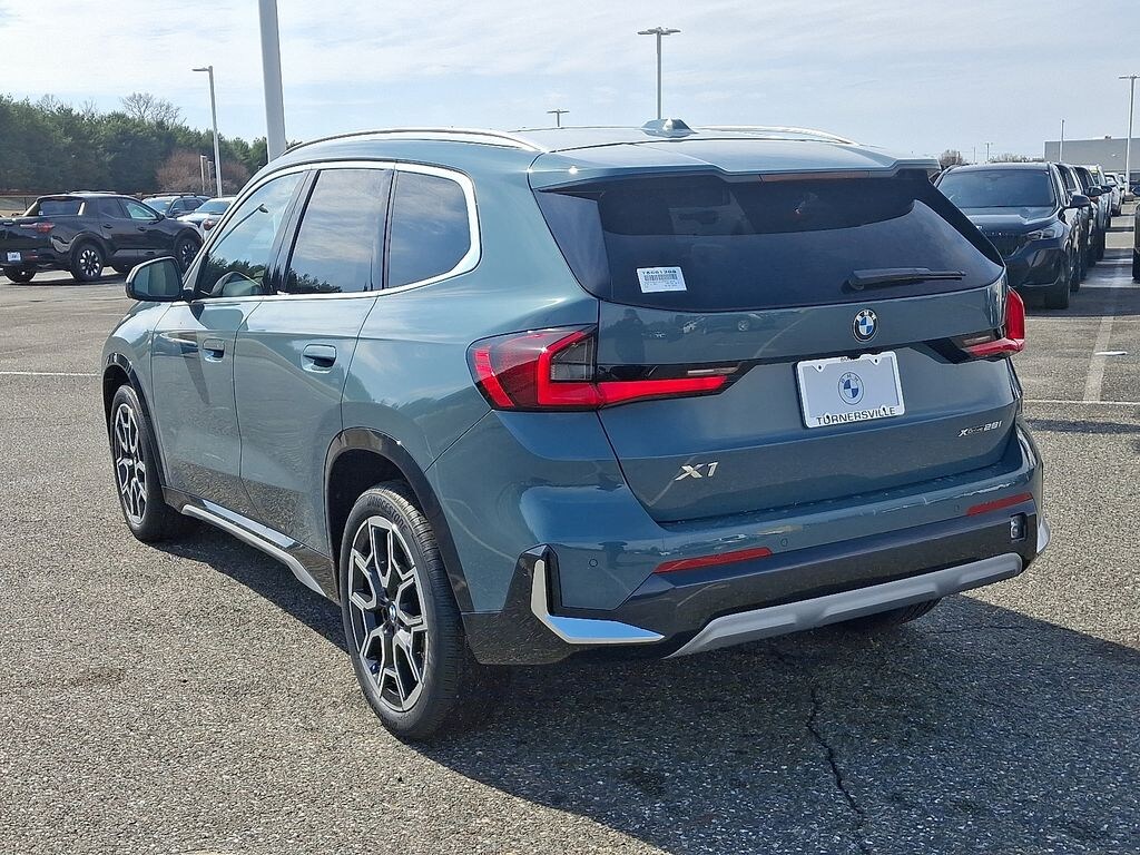 New 2026 BMW X1 xDrive28i SUV