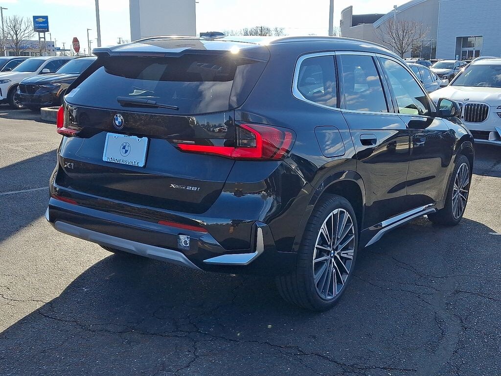 New 2026 BMW X1 xDrive28i SUV