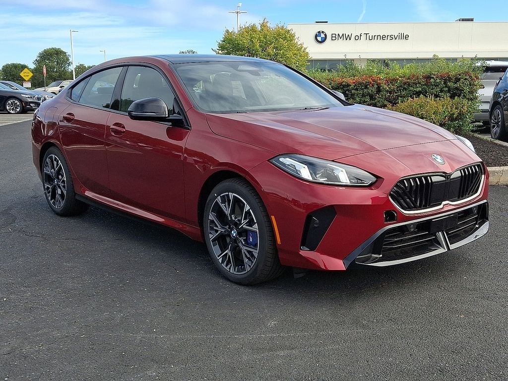 New 2026 BMW 228i xDrive Gran Coupe