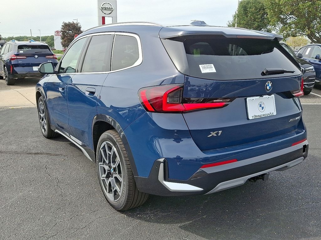 New 2026 BMW X1 xDrive28i SUV