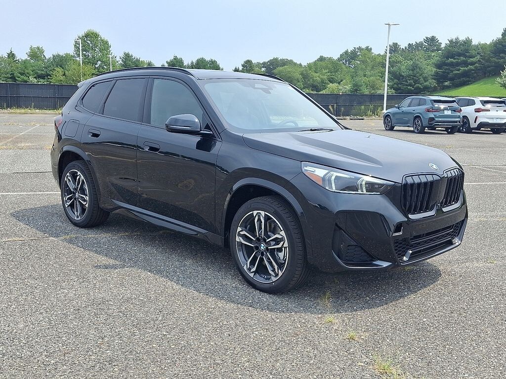 New 2026 BMW X1 xDrive28i SUV