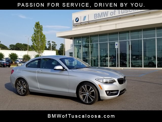 Bmw 228I Xdrive >> Pre Owned 2016 Bmw 228i For Sale Tuscaloosa Al Stock V726527 Bmw 228I Xdrive >> Pre Owned 2016 Bmw 228i For Sale Tuscaloosa Al Stock V726527
