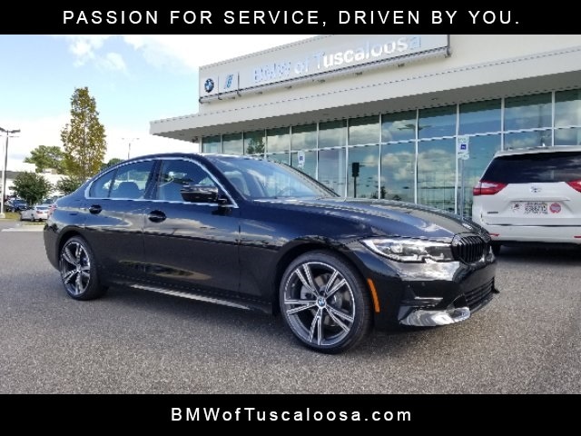New Bmw Sedans For Sale In Tuscaloosa