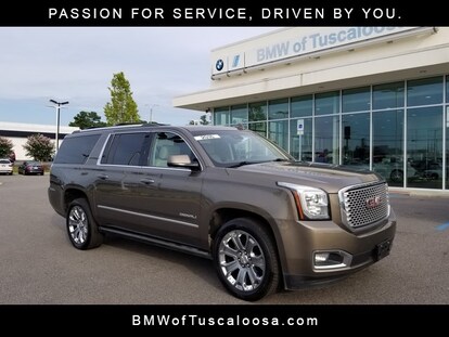 Gmc Yukon Xl For Sale >> Pre Owned 2016 Gmc Yukon Xl For Sale Tuscaloosa Al Stock Lb43655a Gmc Yukon Xl For Sale >> Pre Owned 2016 Gmc Yukon Xl For Sale Tuscaloosa Al Stock Lb43655a