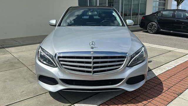 Used 2015 Mercedes-Benz C-Class C300 with VIN 55SWF4KB0FU008297 for sale in Tuscaloosa, AL
