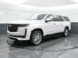 CADILLAC Escalade ESV