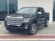GMC Canyon