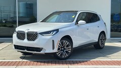 2025 BMW X3 30 xDrive SUV