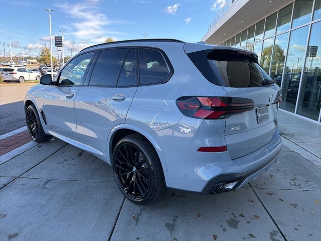2026 Bmw X5 xDrive40i photo 4
