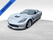 Chevrolet Corvette Stingray