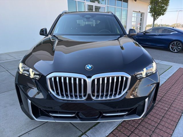2026 Bmw X5 xDrive40i photo 2