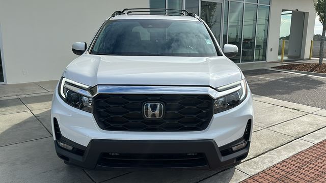 Used 2023 Honda Passport EX-L with VIN 5FNYF8H59PB010408 for sale in Tuscaloosa, AL