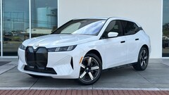 2026 BMW iX xDrive45 SUV
