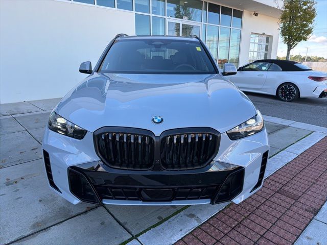 2026 Bmw X5 xDrive40i photo 2