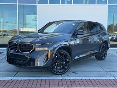 2026 BMW XM Label SUV