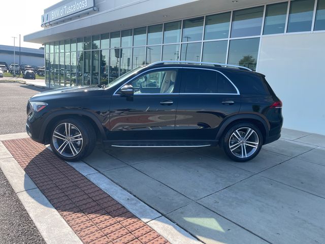 2022 Mercedes Benz GLE 350 4MATIC photo 2