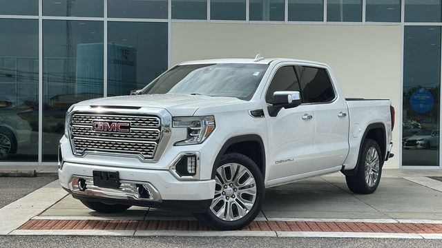 2020 GMC Sierra 1500 Denali Denali's photo