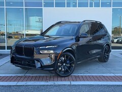 2026 BMW X7 xDrive40i SUV