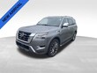 Nissan Armada