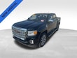 GMC Canyon