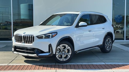 2026 BMW X1 xDrive28i SUV