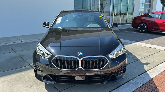 Certified 2024 BMW 2 Series 228i with VIN WBA53AK07R7R43777 for sale in Tuscaloosa, AL