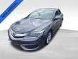 Acura ILX