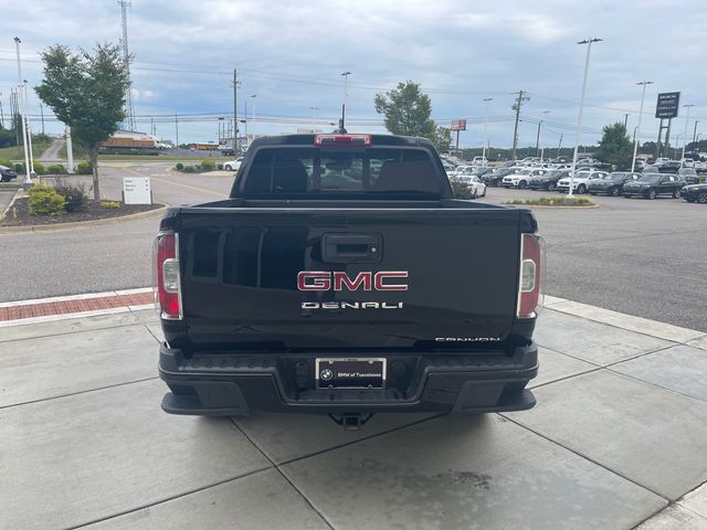 2021 Gmc Canyon Denali photo 3