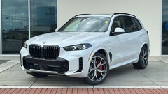 2026 BMW X5 xDrive50e SUV