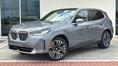 2026 BMW X3 30 xDrive SUV