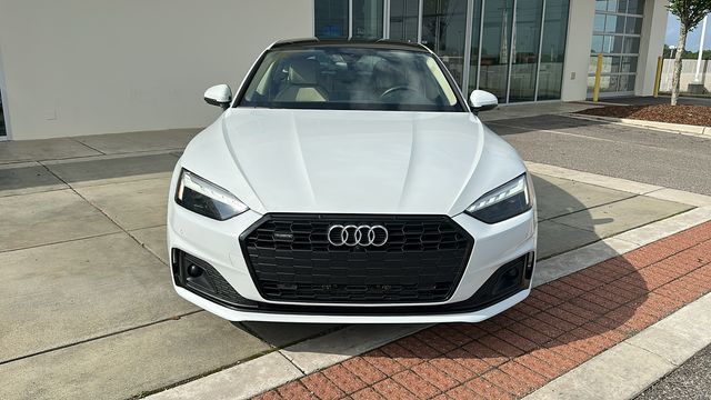 Used 2023 Audi A5 Sportback Premium Plus with VIN WAUCBCF58PA025466 for sale in Tuscaloosa, AL