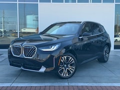 2026 BMW X3 30 xDrive SUV