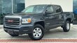 GMC Canyon