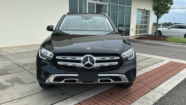 Used 2020 Mercedes-Benz GLC GLC300 with VIN W1N0G8DB2LV255464 for sale in Tuscaloosa, AL