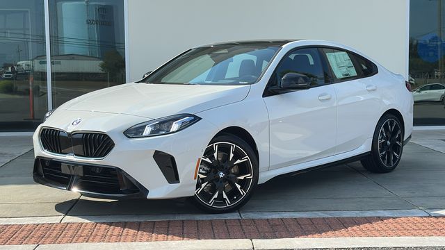 2026 BMW 2 Series