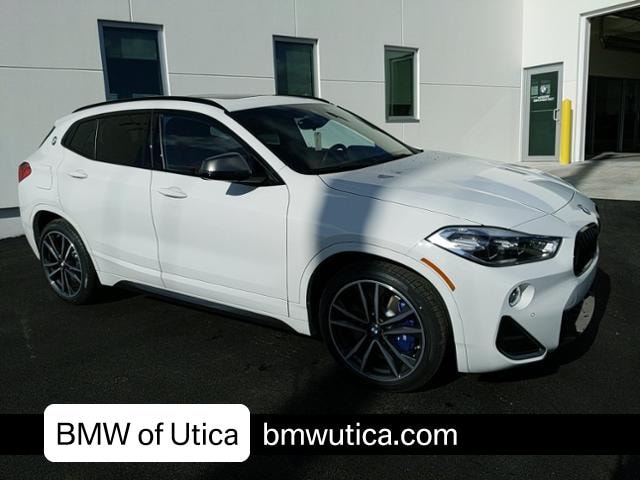 Bmw X2 For Sale In Utica Ny Bmw Of Utica