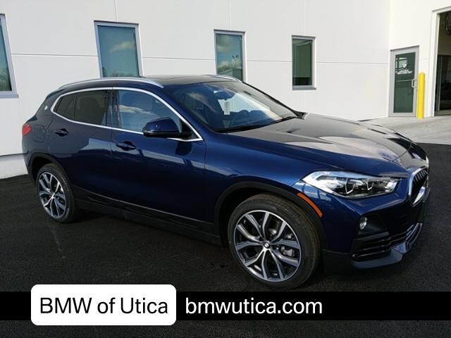 Bmw X2 For Sale In Utica Ny Bmw Of Utica