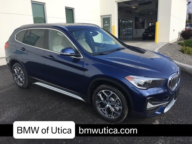 New Bmw X1 For Sale In Utica Ny Bmw Of Utica