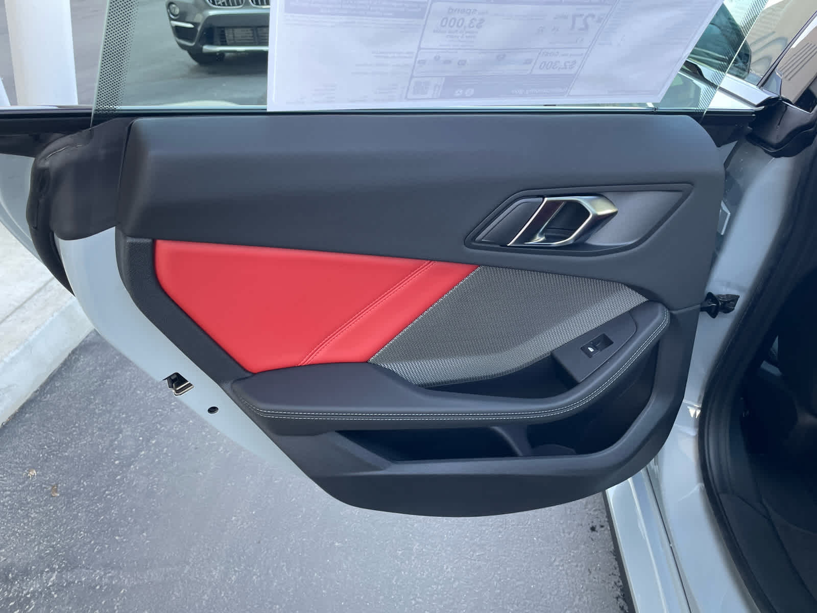 2026 BMW 2 Series M235 - Photo 16