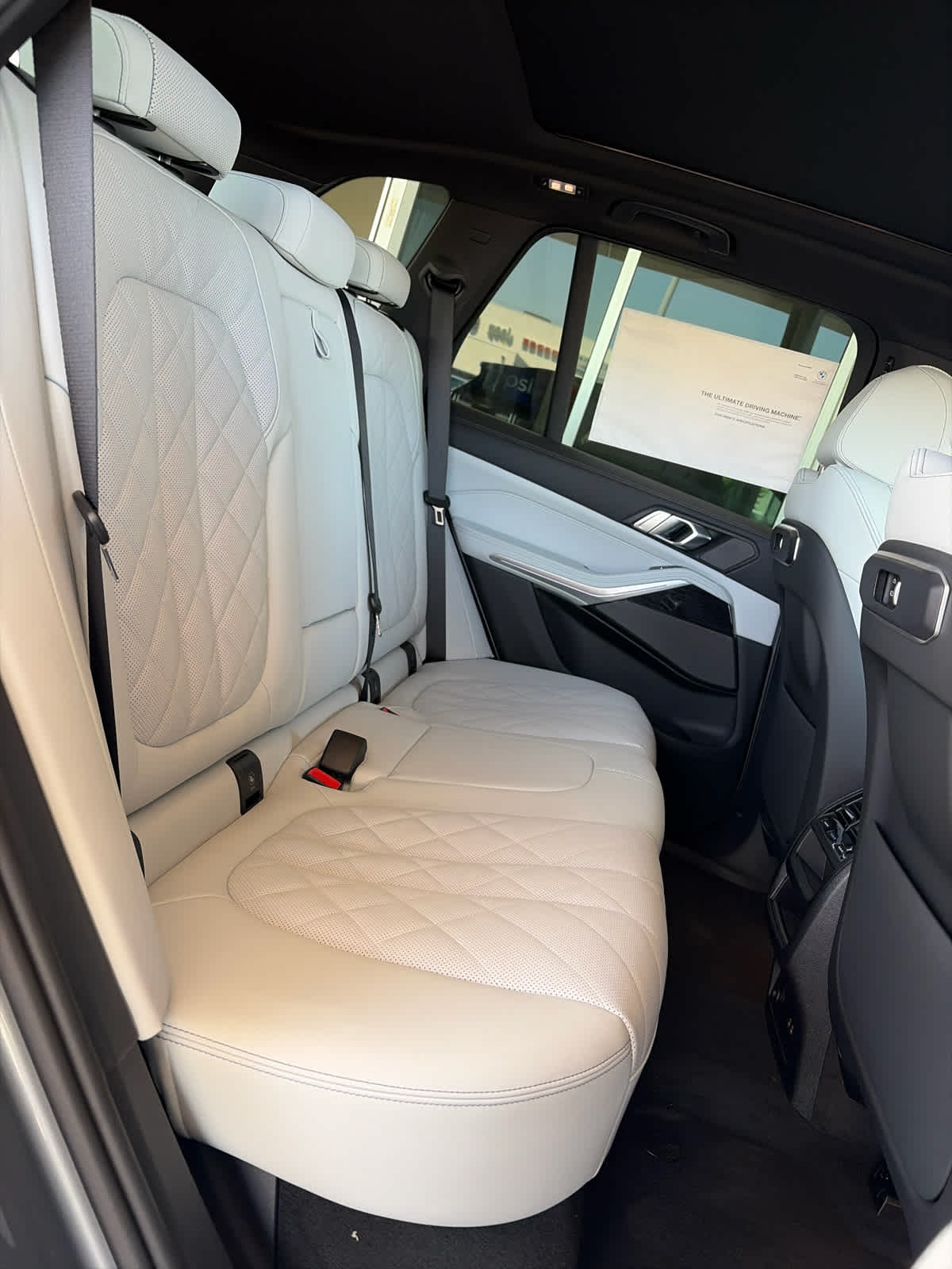 2026 BMW X5 40i - Photo 16
