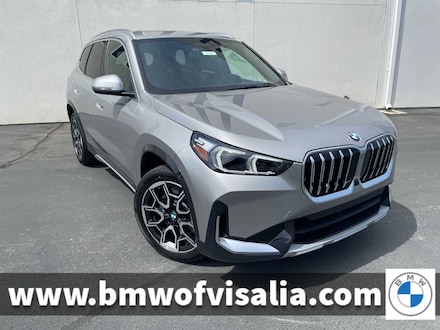 2025 BMW X1 xDrive28i SUV
