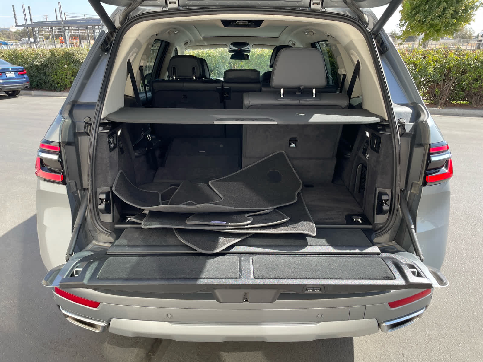2024 BMW X7 40i - Photo 18