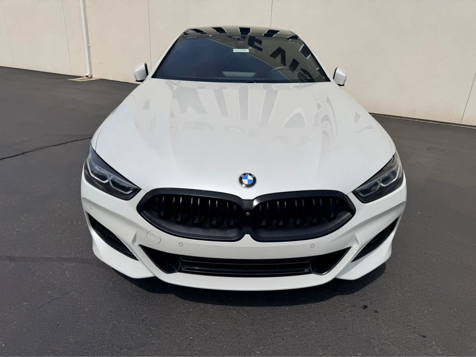 2023 BMW 840 C4 photo 2