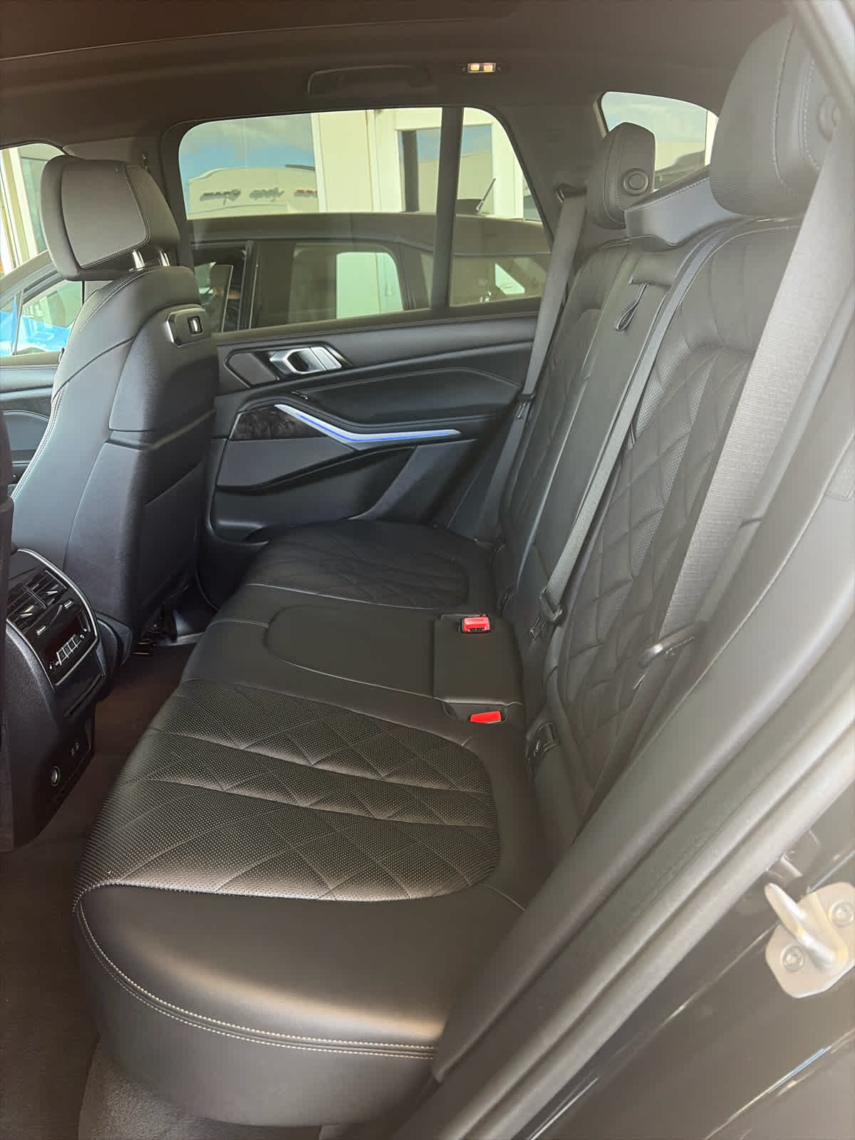 2024 BMW X5 40i - Photo 12