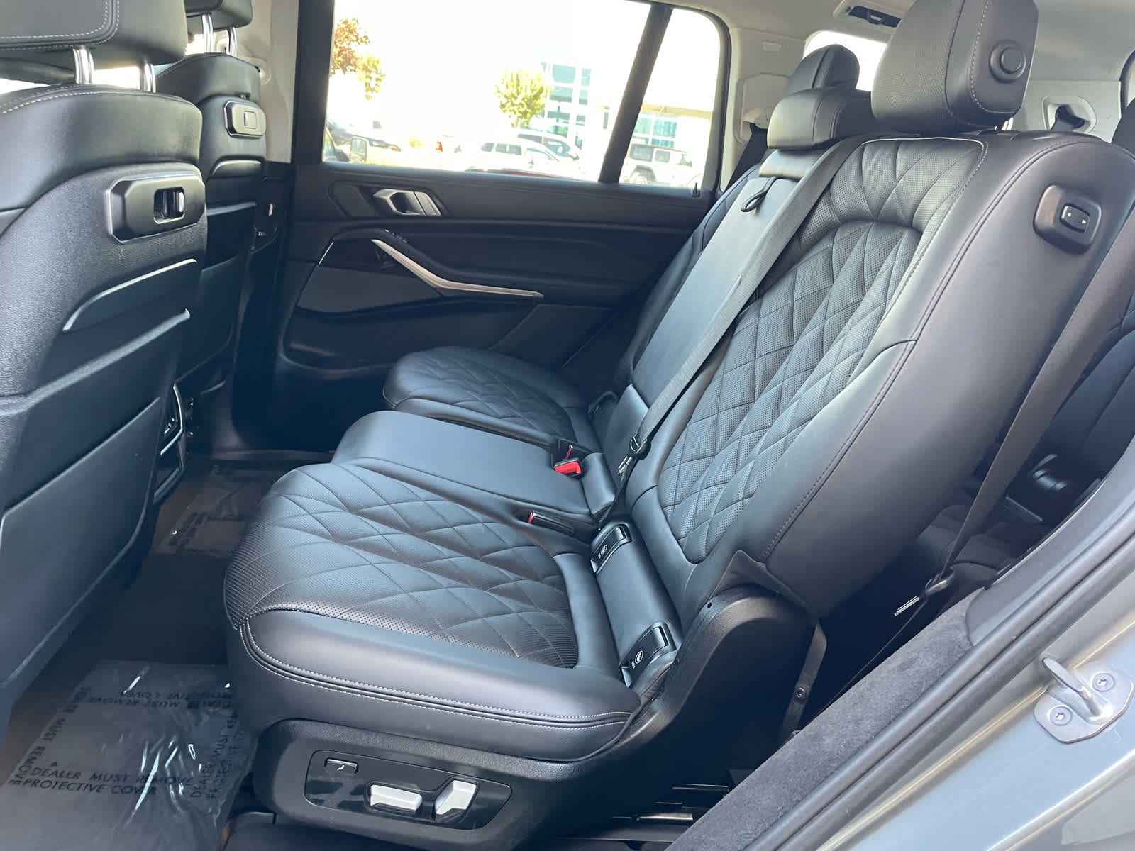 2024 BMW X7 40i - Photo 8