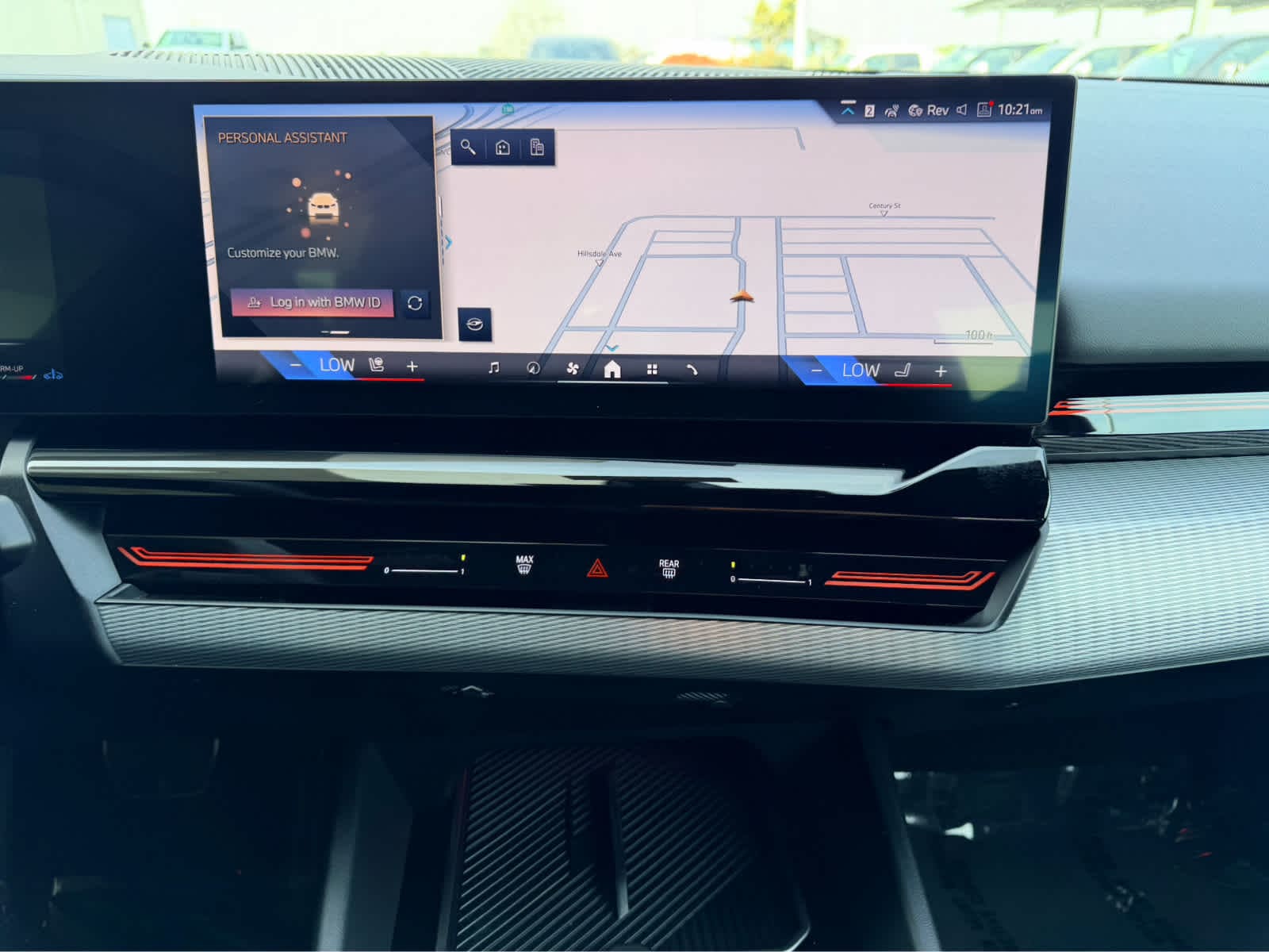 2026 BMW 5 Series 530i - Photo 14