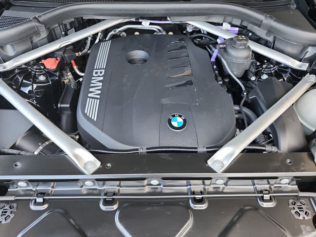 2024 BMW X5 40i - Photo 35