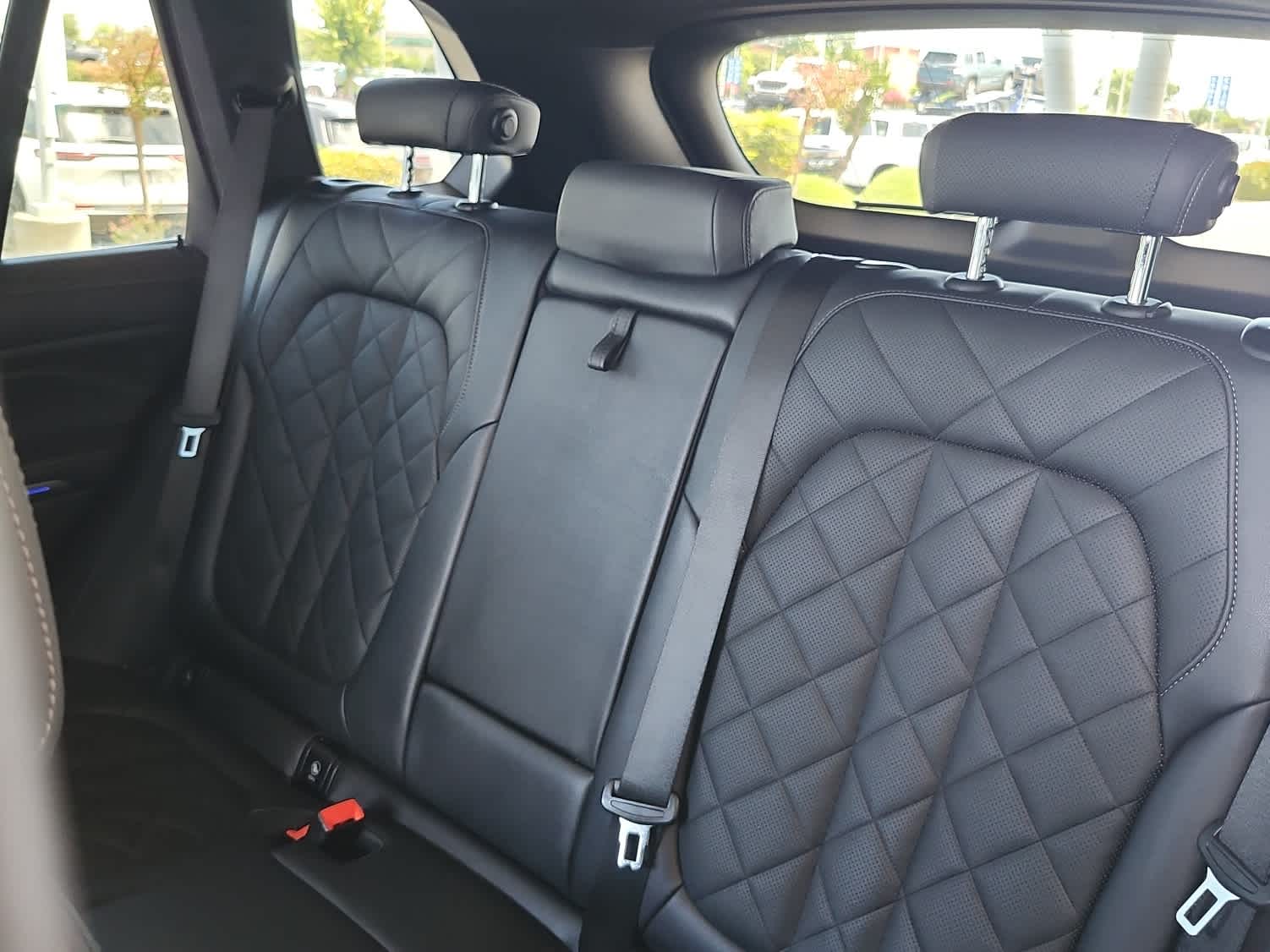 2024 BMW X5 40i - Photo 26